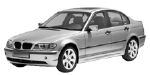 BMW E46 B0882 Fault Code