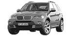 BMW E70 B0882 Fault Code