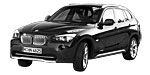 BMW E84 B0882 Fault Code
